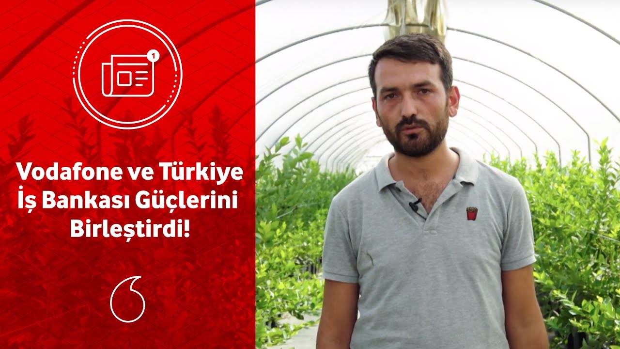 Dijital Tarım Çözümü ile Çiftçilerimiz %20 oranında tasarruf sağlıyor.