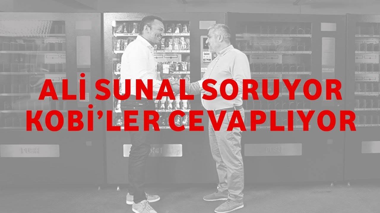 Köfteci Yusuf, Vodafone teknolojisi ile köftelerinin lezzetini nasıl koruyor?