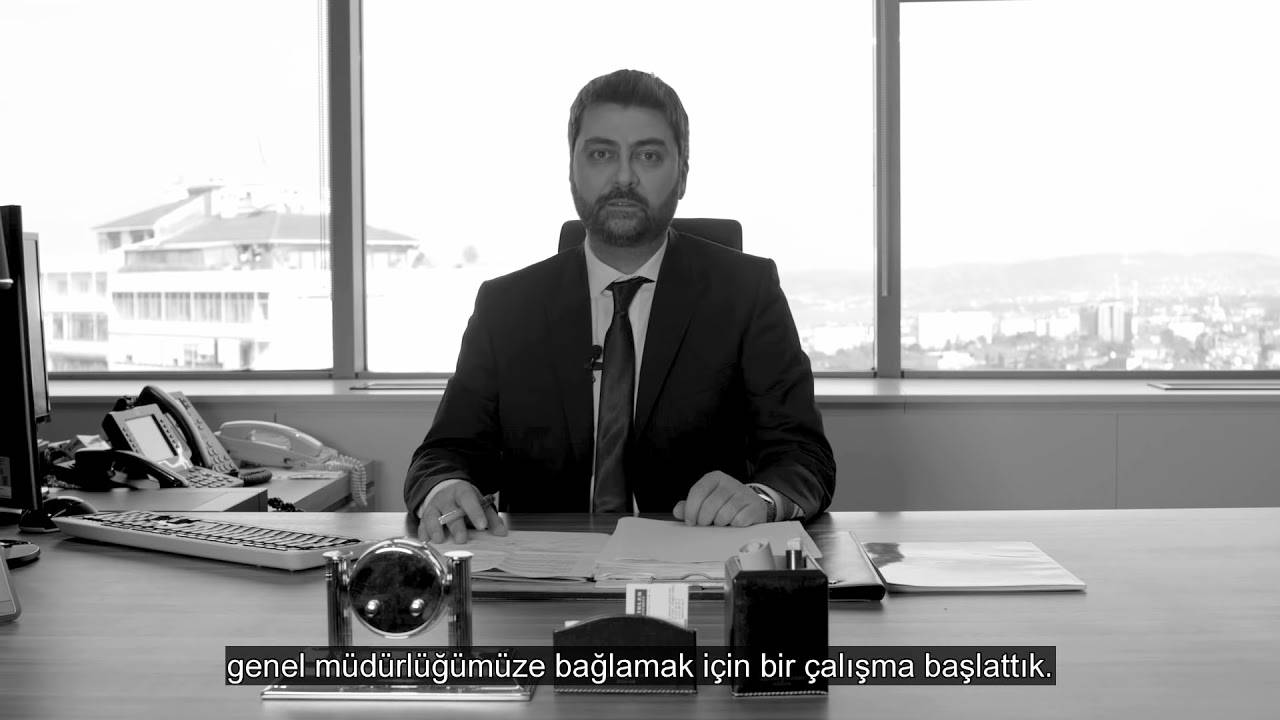 QNB eFinans Neden Vodafone Datacenter'ı Tercih Ediyor?