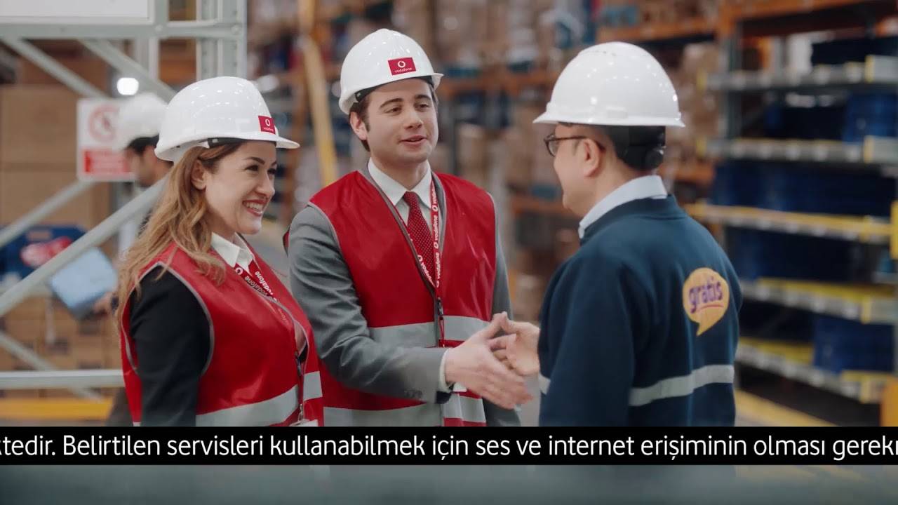 Gratis müşterilerine nasıl daha hızlı hizmet verdiklerini anlatıyor.