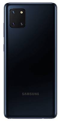Samsung Note 10 Lite 2.El Mükemmel