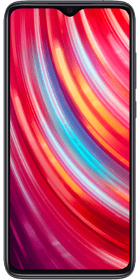 Xiaomi Redmi Note 8 Pro 2.El Mukemmel