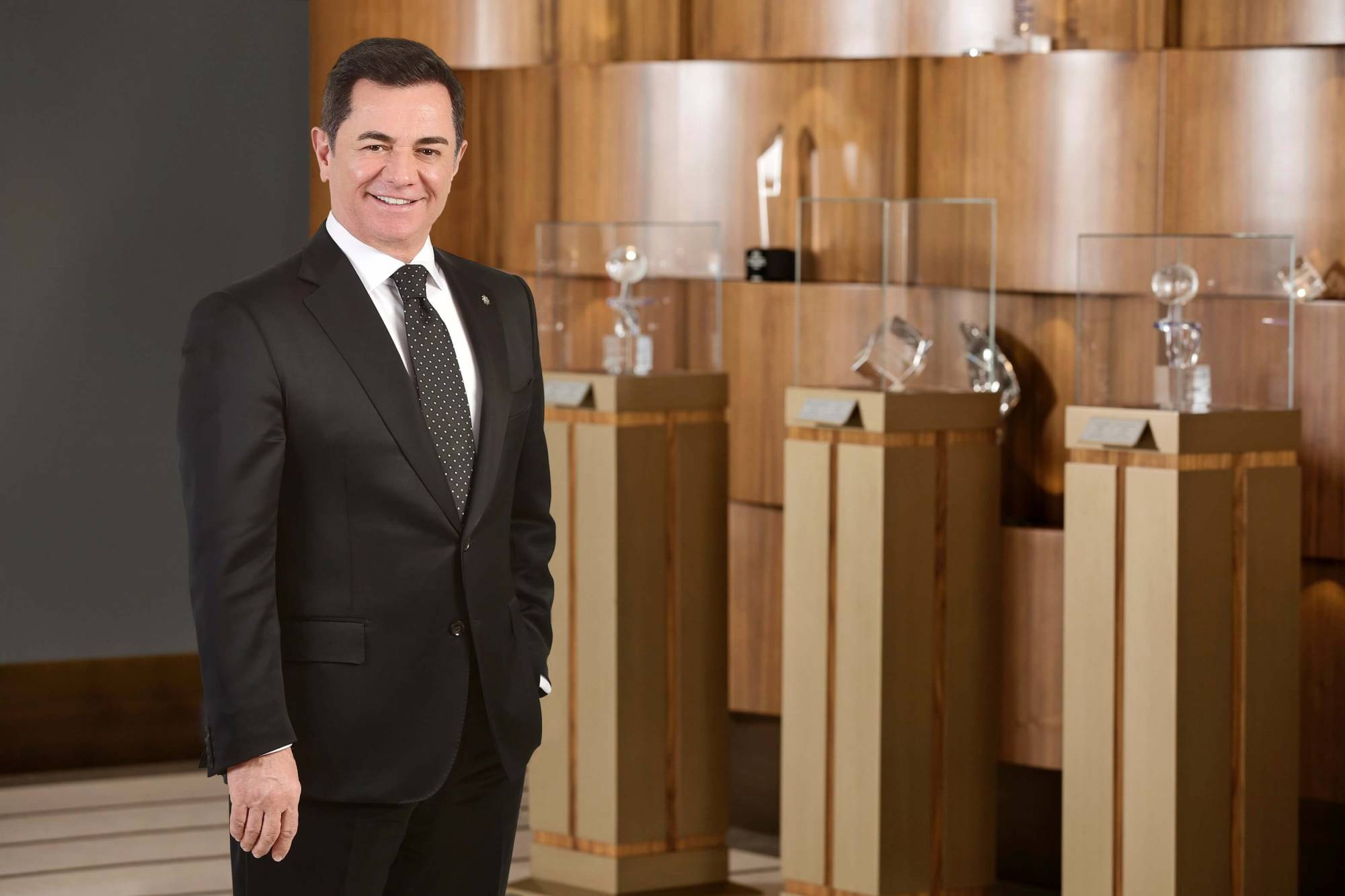 Denizbank, Vodafone Bulut Santral İle Evden Çalışmaya Geçişi Hızlandırdı