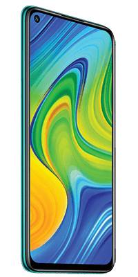 Xiaomi Redmi Note 9 2.El Mükemmel