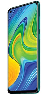 Xiaomi Redmi Note 9 2.El Mükemmel