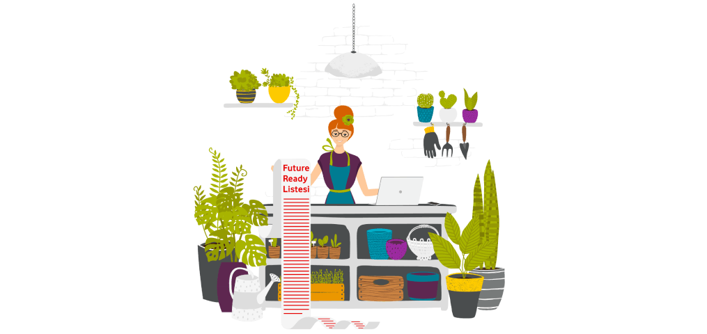 Bulutun kriz durumlarında işletmeleri nasıl desteklediğini keşfedin