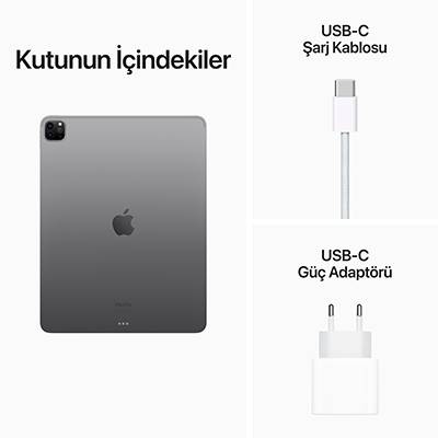 Apple iPad Pro 12.9inch WiFi