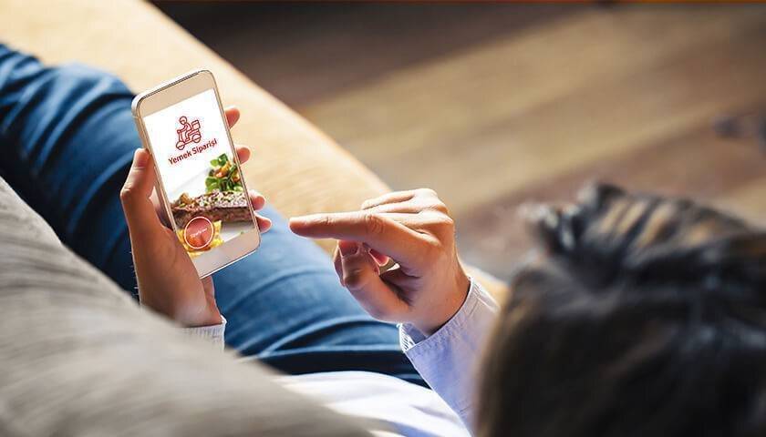 Restoran işi mobilleşmek zorunda