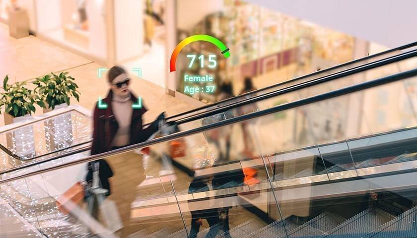 Market hırsızlarını yakalamak için Yapay Zeka (AI) kullanılmalı mı?