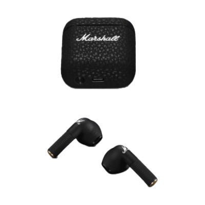 Marshall Minor III Bluetooth TWS | Vodafone | Faturaya Ek Akıllı