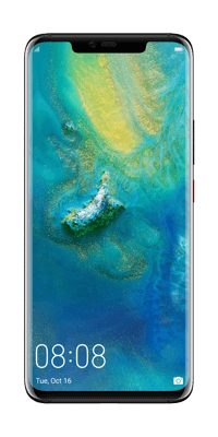 Huawei Mate 20 Pro 2.El Çok İyi