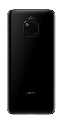 Huawei Mate 20 Pro 2.El Çok İyi