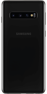 Samsung Galaxy S10 2.El Mükemmel