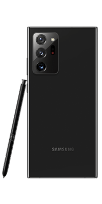 Samsung Note 20 Ultra 2.El Çok İyi