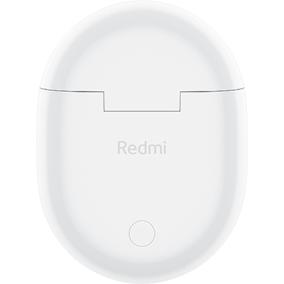 Xiaomi Redmi Buds 4 White - Vodafone