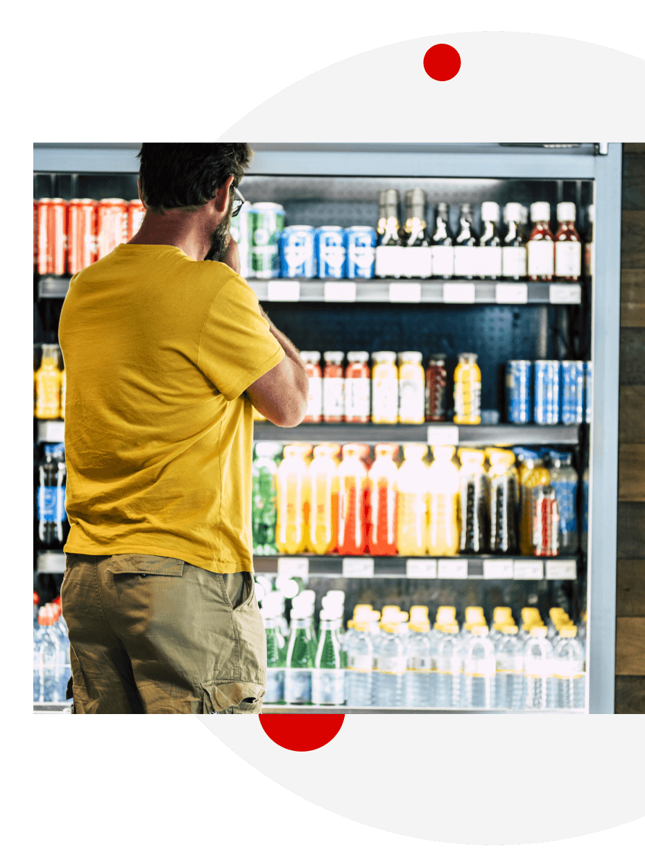 Ürünlerinizin durumunu kontrol edin!