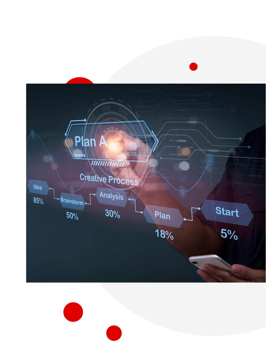 Hızlı geliştirilebilen ve güncellenebilen uygulamalar ile esnek IT altyapısına ulaşın