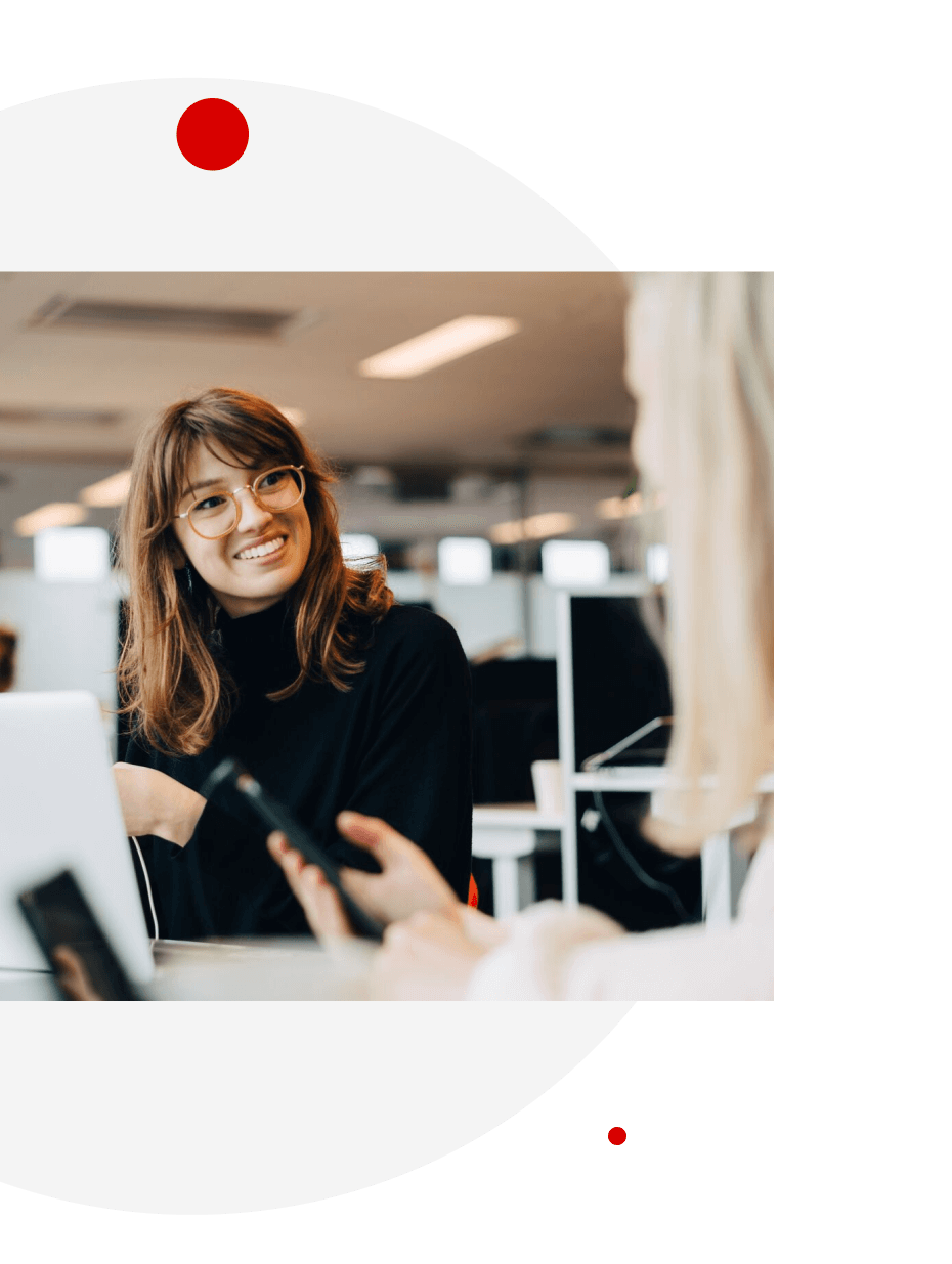 Vodafone Container altyapısı neler sağlıyor? 