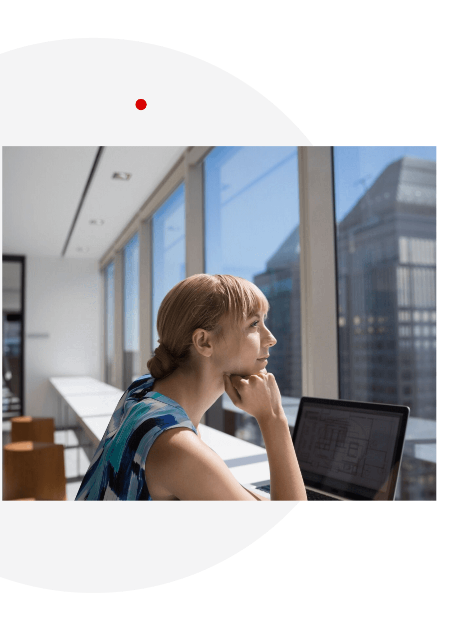 Ölçeklenebilir & Ulaşılabilir