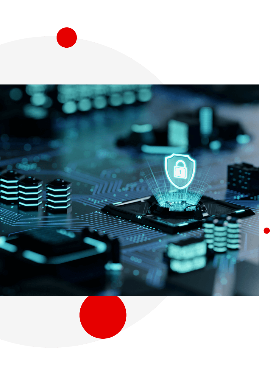 Verilerinizi Uluslarası Standartlarda sertifikalara sahip veri merkezlerinde saklayın