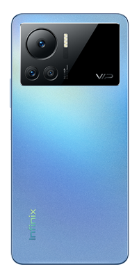 Infinix Note 12 VIP
