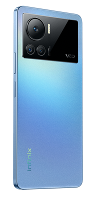 Infinix Note 12 VIP