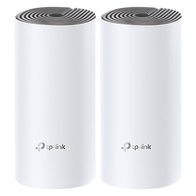 TP Link Deco E4 11AC Wifi Mesh 2li Set