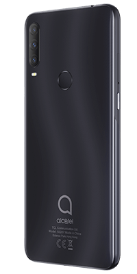 Alcatel 1S 2020