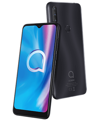 Alcatel 1S 2020