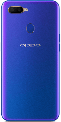 OPPO A5s