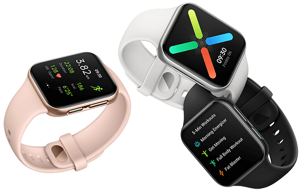 OPPO Watch 41mm