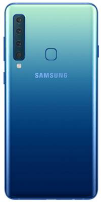 Samsung Galaxy A9 2.El Çok İyi