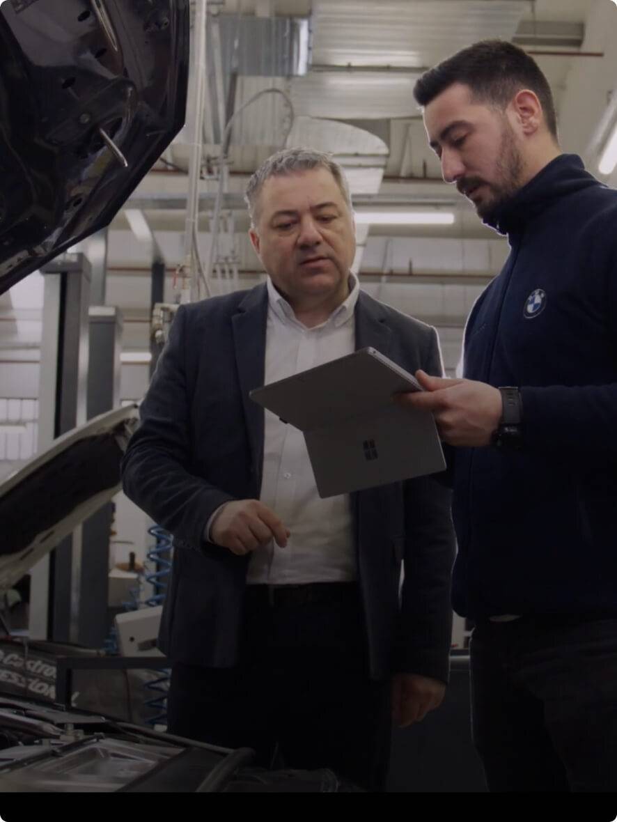 Bulut Santral ile zamandan tasarruf ediyoruz