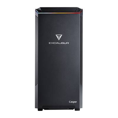 Casper Excalibur E60H.114F-8VH0T-0HC