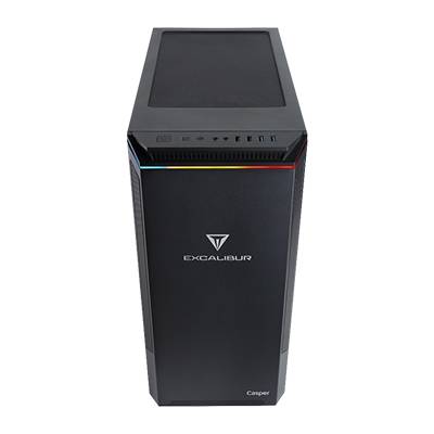 Casper Excalibur E60H.114F-8VH0T-0HC