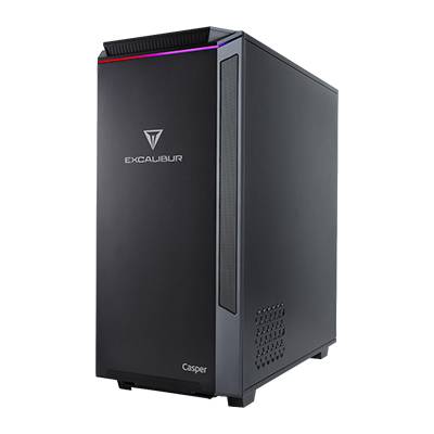 Casper Excalibur E60H.114F-8VH0T-0HC