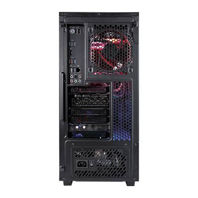 Casper Excalibur E60H.114F-8VH0T-0HC