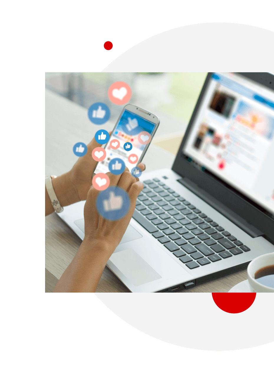 Kampanya görselleri için tasarım desteği alın