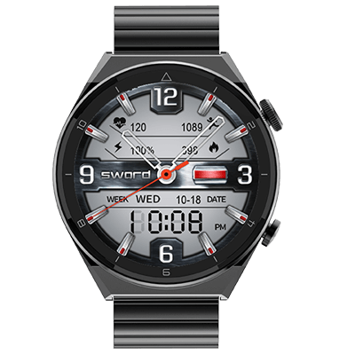 Sword SW-WIA Smart Watch2