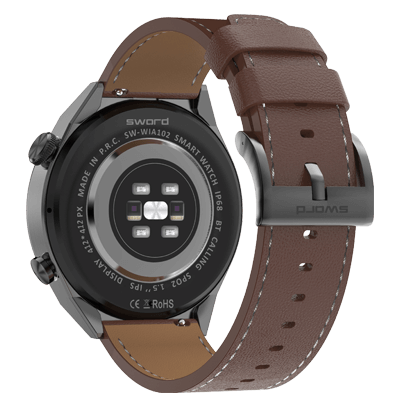 Sword SW-WIA Smart Watch2