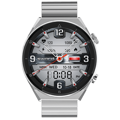 Sword SW-WIA Smart Watch2