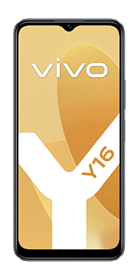 Vivo Y16