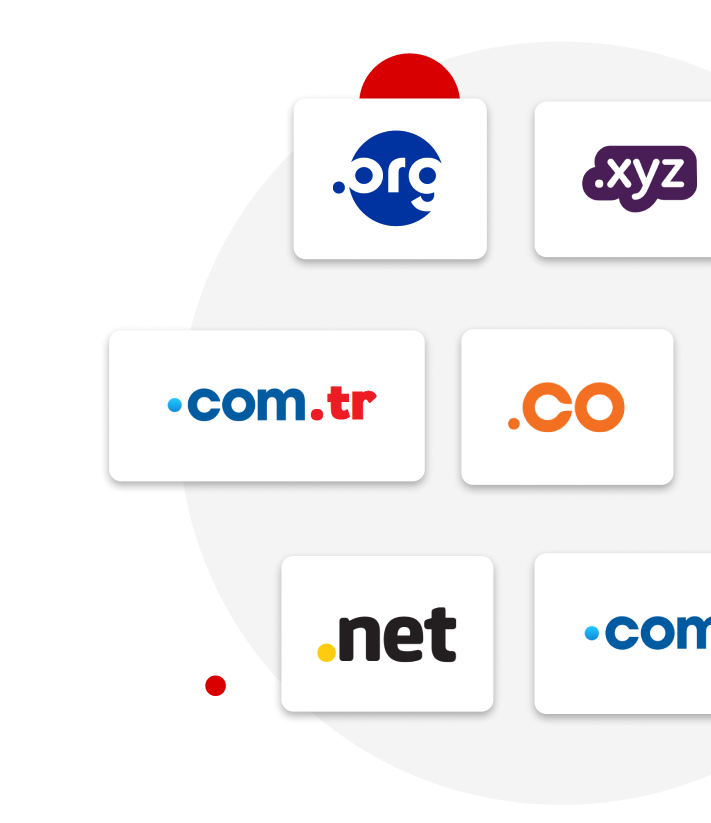 İşinizi dijitale taşımak için  ilk adımı atın!