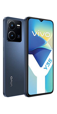 Vivo Vivo Y35