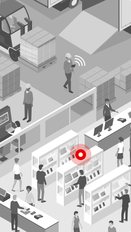 Görsel Envanter Yönetimi