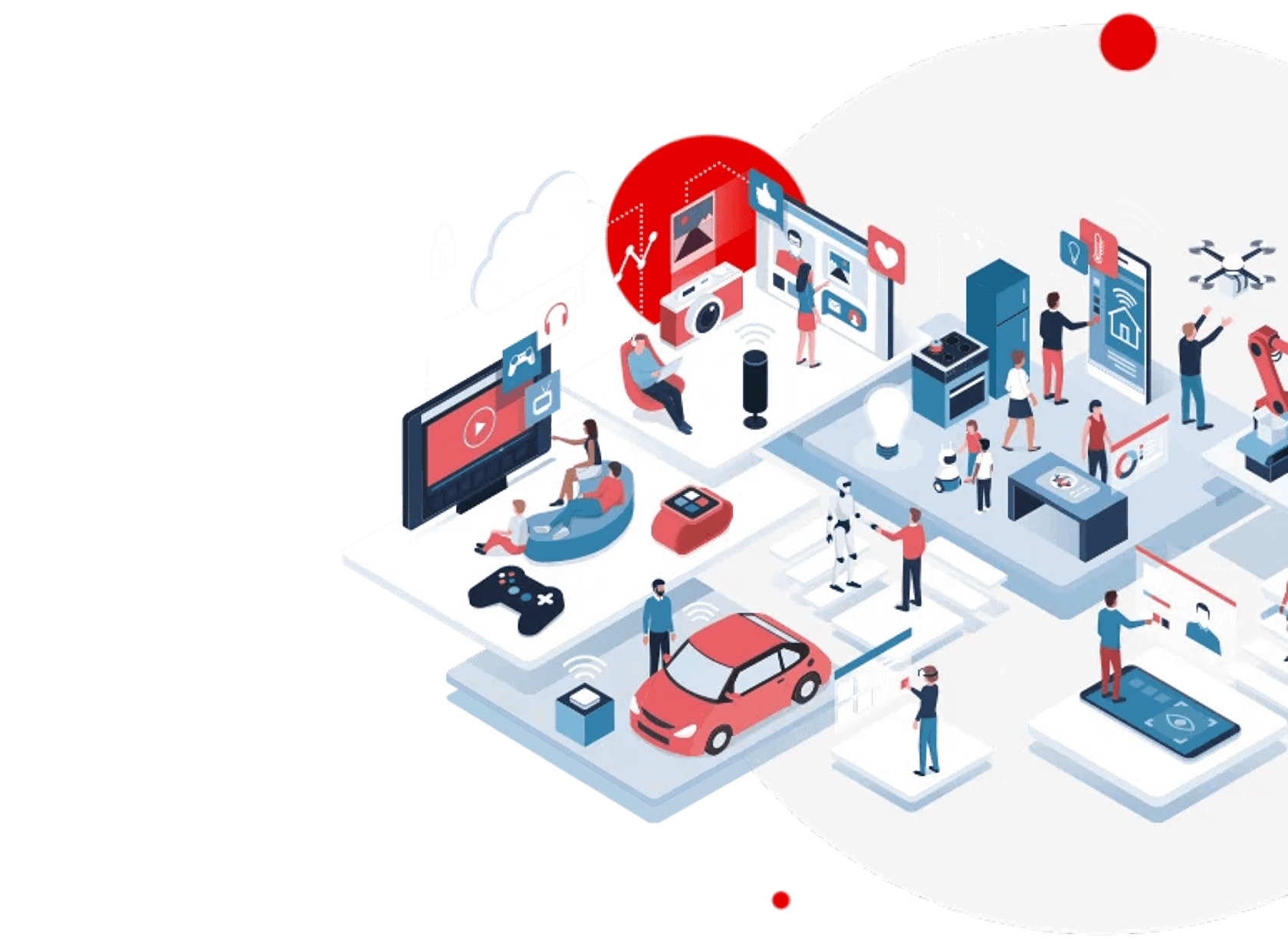 Operasyonel verimliliğinizi artırın