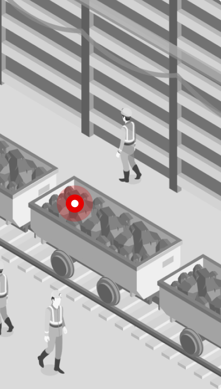 Görsel Hareketli iş araçları