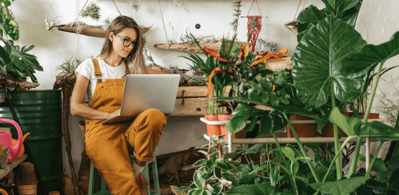 İşinizi Büyütün