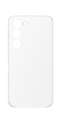 Samsung S23 Silikon Kılıf