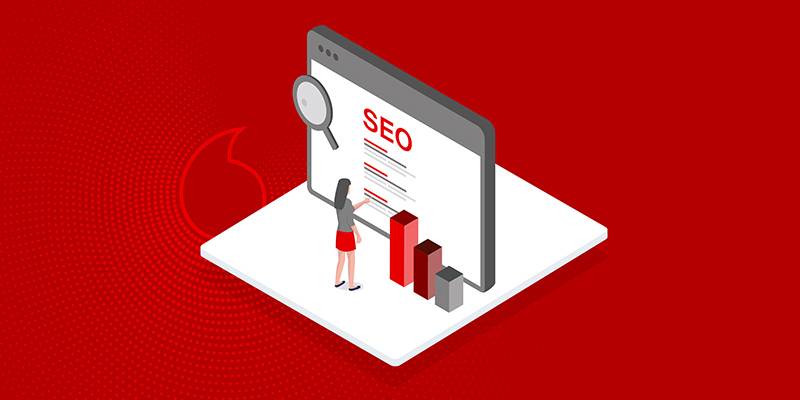 SEO ile başa çıkmak için kolay adımlar